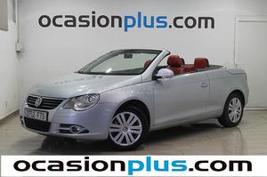 VOLKSWAGEN Eos 2.0 TDI DPF 2p.