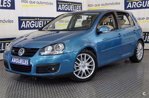 VOLKSWAGEN Golf 1.4 TSI 170cv GT Sport DSG 5p.