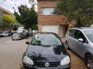 VOLKSWAGEN Golf 1.6 HIGHLINE 3p.