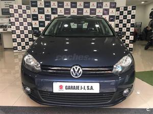 VOLKSWAGEN Golf 1.6 TDI 105cv BlueMotion 5p.