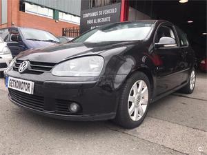 VOLKSWAGEN Golf 1.9 TDI Sportline 3p.