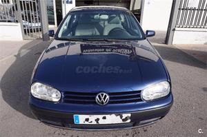 VOLKSWAGEN Golf 1.9 TDI Trendline 3p.