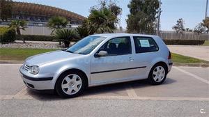 VOLKSWAGEN Golf 1.9 TDi Highline 115CV 3p.