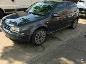 VOLKSWAGEN Golf 1.9TDI HIGHLINE 3p.