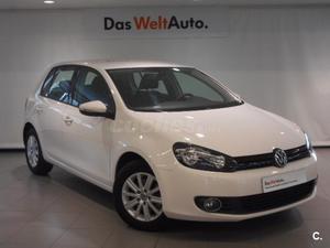 VOLKSWAGEN Golf 2.0 TDI 140cv DPF Advance 5p.