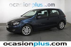 VOLKSWAGEN Golf 2.0 TDI 140cv DPF DSG Sport 5p.