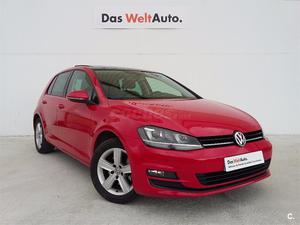 VOLKSWAGEN Golf Advance 1.4 TSI 122cv BMT 5p.