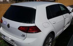 VOLKSWAGEN Golf Advance 1.4 TSI BMT 5p.