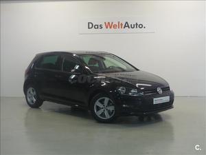 VOLKSWAGEN Golf Advance 1.6 TDI 110CV BMT 5p.