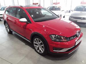 VOLKSWAGEN Golf Alltrack 2.0 TDI 4Motion BMT DSG 5p.