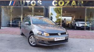 VOLKSWAGEN Golf Business 1.6 TDI 110CV BMT 5p.