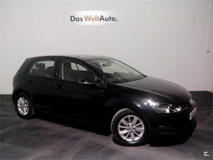 VOLKSWAGEN Golf Business 1.6 TDI 110CV BMT DSG 5p.