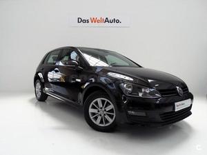 VOLKSWAGEN Golf Edition 1.6 TDI 105cv BMT 5p.