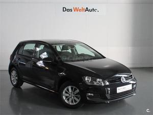 VOLKSWAGEN Golf Edition 1.6 TDI 110CV BMT 5p.