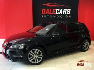 VOLKSWAGEN Golf Sport 1.6 TDI BMT 5p.