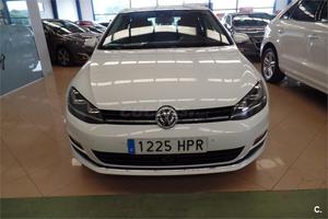 VOLKSWAGEN Golf Sport 2.0 TDI 150cv BMT DSG 5p.