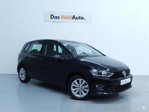 VOLKSWAGEN Golf Sportsvan Special Edition 1.6 TDI 110CV BMT