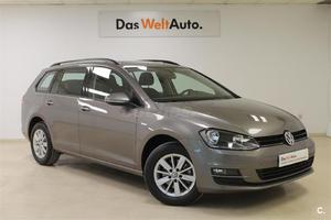 VOLKSWAGEN Golf Variant Business Navi 1.6 TDI 110 BMT 5p.