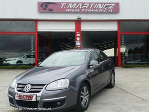 VOLKSWAGEN JETTA EN VENTA EN VERíN (OURENSE) - VERíN -