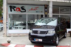 VOLKSWAGEN Multivan 2.5 TDI 130cv United 4p.