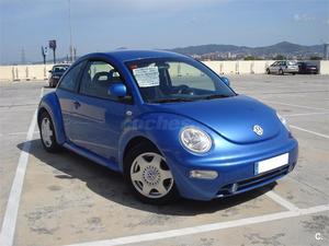 VOLKSWAGEN New Beetle 1.9 TDI 3p.