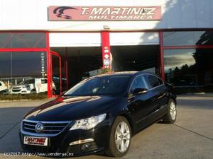 VOLKSWAGEN PASSAT EN VENTA EN VERíN (OURENSE) - VERíN -