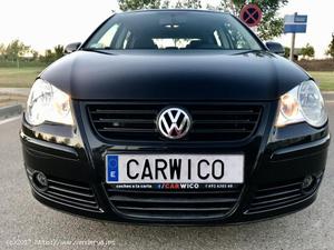 VOLKSWAGEN POLO 1.4 TDI UNITED 80CV, 80CV, 5P DEL  -