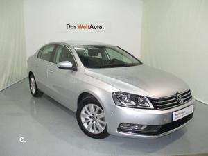 VOLKSWAGEN Passat 1.6 TDI 105cv Advance BlueMotion Tech 4p.