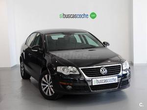 VOLKSWAGEN Passat 2.0 TDI 110cv DPF Edition Plus 4p.