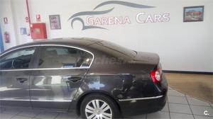 VOLKSWAGEN Passat 2.0 TDI Highline DSG 4p.