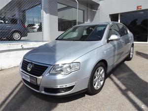 VOLKSWAGEN Passat 2.0 TDI Sportline 4p.