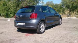 VOLKSWAGEN Polo 1.2 TDI 75cv BlueMotion 5p.