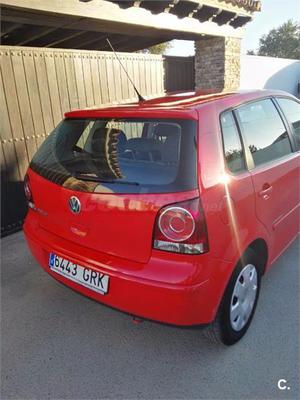 VOLKSWAGEN Polo 1.2 United 70cv 5p.