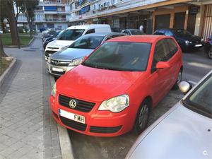 VOLKSWAGEN Polo 1.4 Edition 80cv 3p.