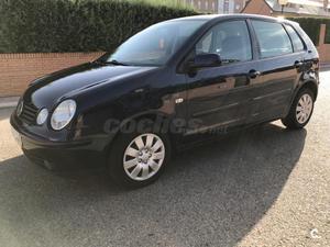 VOLKSWAGEN Polo 1.4 TDI Match 75CV 5p.