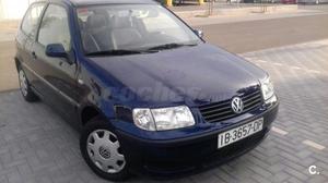 VOLKSWAGEN Polo 100 TRENDLINE 3p.