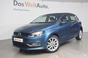 VOLKSWAGEN Polo Advance 1.2 TSI 66kW90CV BMT 5p.