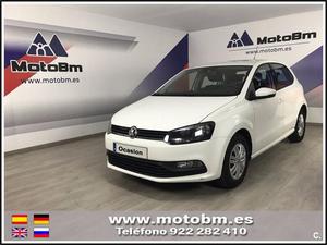 VOLKSWAGEN Polo Advance 1.2 TSI 90cv BMT 5p.