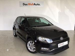 VOLKSWAGEN Polo Sport 1.4 TDI 90cv BMT 5p.