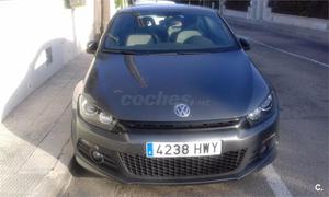 VOLKSWAGEN Scirocco 2.0 TDI 140cv BMT by RLine 3p.