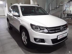 VOLKSWAGEN Tiguan 2.0 TDI 140cv DSG 4x4 Sport BMotion Tech