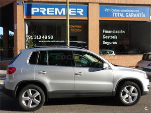 VOLKSWAGEN Tiguan 2.0 TDI 177cv DSG 4x4 Sport BMotion Tech