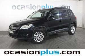 VOLKSWAGEN Tiguan 2.0 TDI Front Drive 140 Advance BM Tech