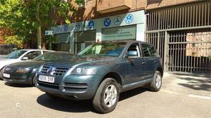 VOLKSWAGEN Touareg R5 TDI Tiptronic 5p.