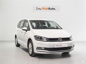 VOLKSWAGEN Touran Edition 1.2 TSI 110CV BMT 5p.