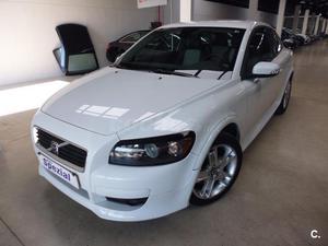 VOLVO C Summum 3p.