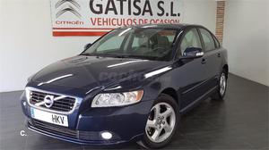 VOLVO S D3 Business Edition Auto 4p.