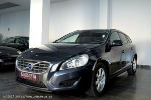 VOLVO V D3 MOMENTUM, 163CV, 5P DEL  - VALENCIA -