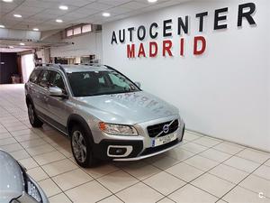 VOLVO XC D4 Summum 5p.