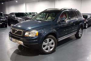 VOLVO XC90 D5 Momentum 5p.